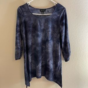 2/$20 - AB Studio Blouse - Size S